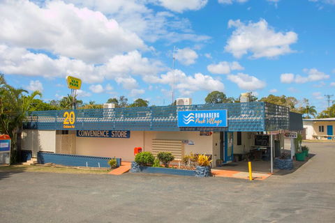 Bundaberg Park Village - Darwin Holiday 3
