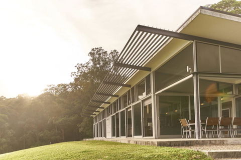 Bundaleer - Architect Designed, Stunning Views! - Darwin Holiday 0