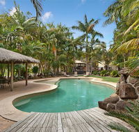 Bundaleer Retreat - Darwin Holiday