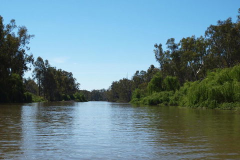 Bundalong Hideaway - Darwin Holiday 2