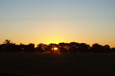 Bundalong Hideaway - Darwin Holiday 3