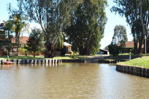 Bundalong Hideaway - Darwin Holiday 0