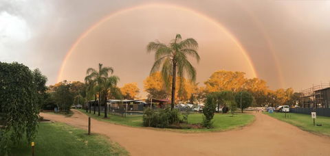 Bundalong Holiday Resort - Darwin Holiday 2