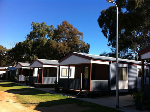 Bundalong Holiday Resort - Darwin Holiday 0