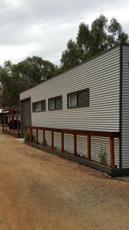 Bundalong Holiday Resort - Darwin Holiday 3