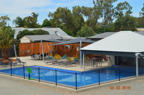 Bundalong Villas - Darwin Holiday 0