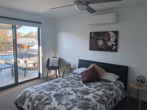 Bundalong Villas - Darwin Holiday 1