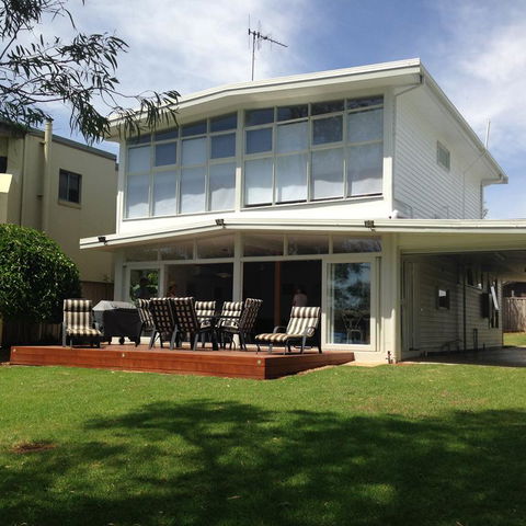 Bundalong Waterfront- 28 Graham Ave, Bundalong - Darwin Holiday 3