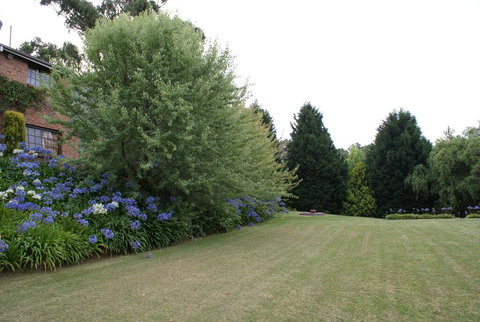 Bundanoon @2578 - Darwin Holiday 1