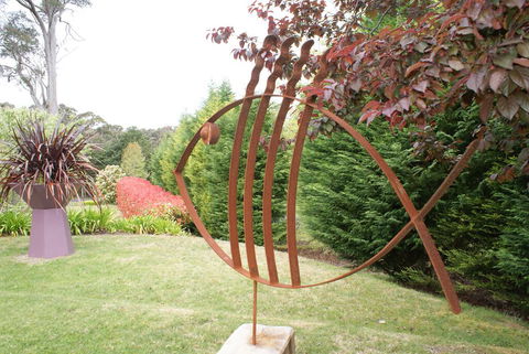 Bundanoon @2578 - Darwin Holiday 2