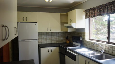 Bundilla 3 - Lake Views From The Balcony - Darwin Holiday 2