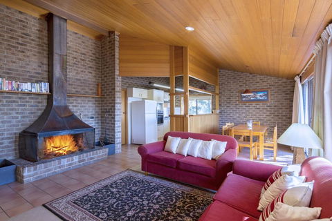 Bundilla 4- Townhouse With Wifi - Darwin Holiday 0