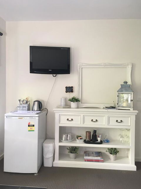 Bungalow On The Coast - Darwin Holiday 1