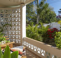 Bungalow105 - Darwin Holiday