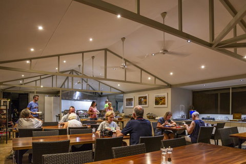 Bungle Bungle Savannah Lodge - Darwin Holiday 1