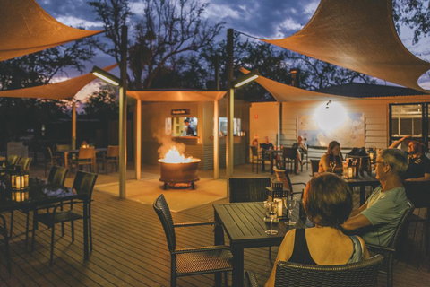 Bungle Bungle Savannah Lodge - Darwin Holiday 2