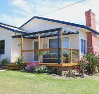 Bungo Beach house - Pet Friendly home - Darwin Holiday