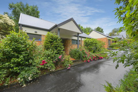 Bungunyah Apartments - Darwin Holiday 1