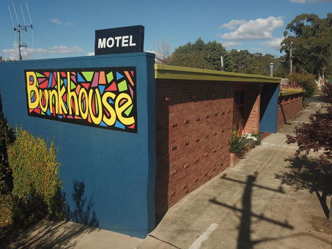 Bunkhouse Motel - Darwin Holiday 0