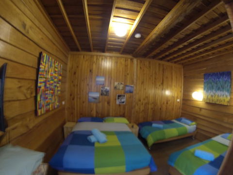 Bunkhouse Motel - Darwin Holiday 1