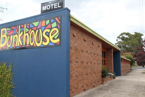 Bunkhouse Motel - Darwin Holiday 2