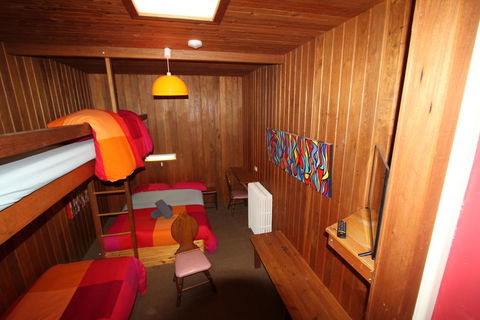 Bunkhouse Motel - Darwin Holiday 3