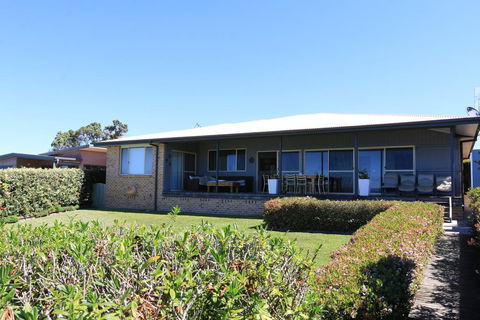 Bunkys By The Sea Holiday House - Darwin Holiday 3