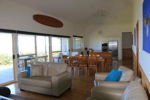 Bunkys By The Sea Holiday House - Darwin Holiday 2