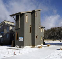 Bunny Box - Darwin Holiday