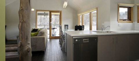 Bunny Box - Darwin Holiday 2