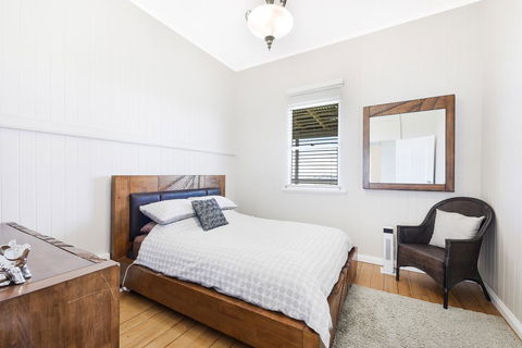 Bunya @ Maleny Farm House - Darwin Holiday 3