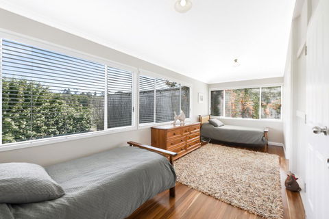 Bunya @ Maleny Farm House - Darwin Holiday 2