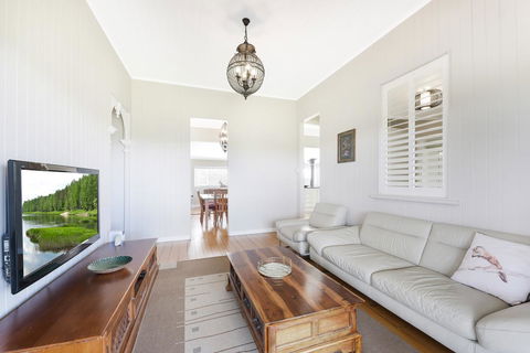 Bunya @ Maleny Farm House - Darwin Holiday 1