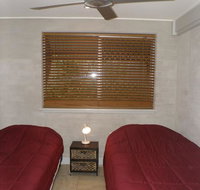 Bunya Seaside - Darwin Holiday