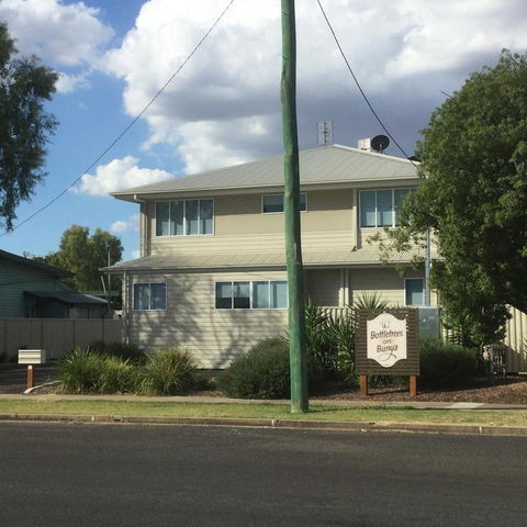 Bunya Vista Accommodation - Darwin Holiday 3