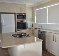 Bunya Vista Accommodation - Darwin Holiday