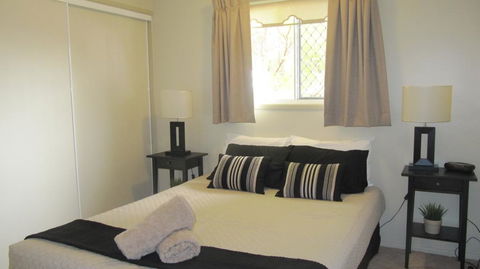 Bunya Vista Accommodation - Darwin Holiday 1
