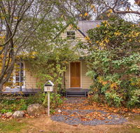 Bunyip Cottage - Darwin Holiday