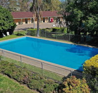 Burke and Wills Motor Inn - Darwin Holiday