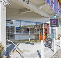 Burnie Central Townhouse Hotel - Darwin Holiday