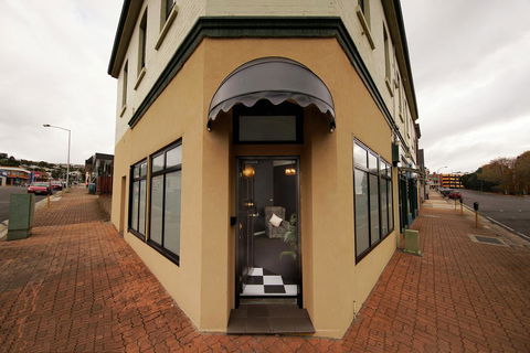 Burnie City Apartments - Darwin Holiday 0