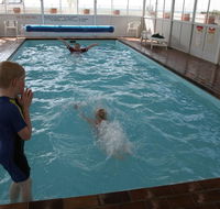 Burnie Ocean View Motel and Caravan Park - Darwin Holiday