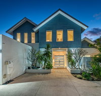 Burns Beach Bed and Shower - Darwin Holiday