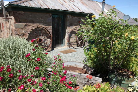 Burra Bakehouse - Darwin Holiday 3