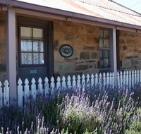 Burra Bakehouse - Darwin Holiday