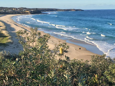 Burrill Lakeview Cottage - Darwin Holiday 2