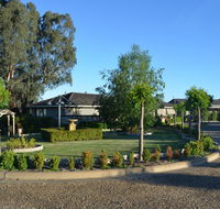 Burringa Garden Motel - Darwin Holiday