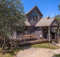 Burrinjuck - Darwin Holiday