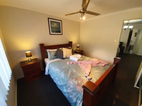 Burrum Paradsie Luxury Home - Darwin Holiday 3