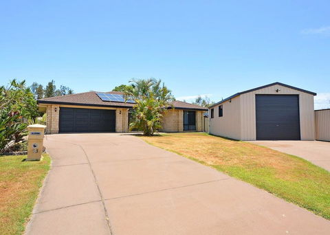 Burrum Paradsie Luxury Home - Darwin Holiday 0
